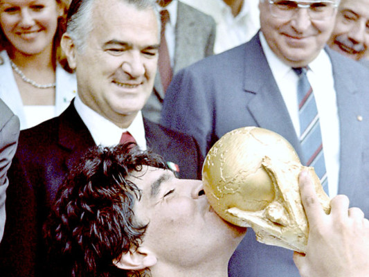 Fallece ex presidente de México Miguel de la Madrid