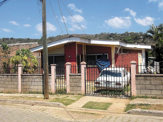 Planes de vivienda son inaccesibles para los pobres en Comayagua