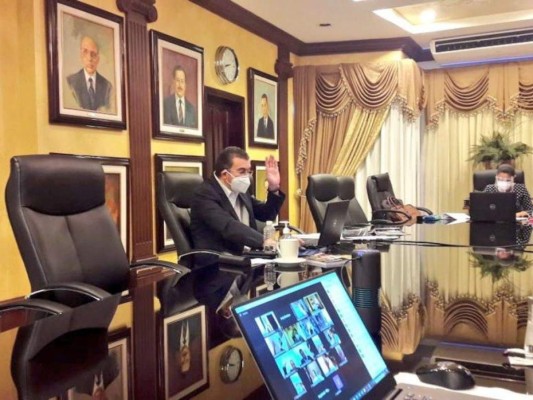 Corte Suprema recomienda derogar dos artículos del Código Penal