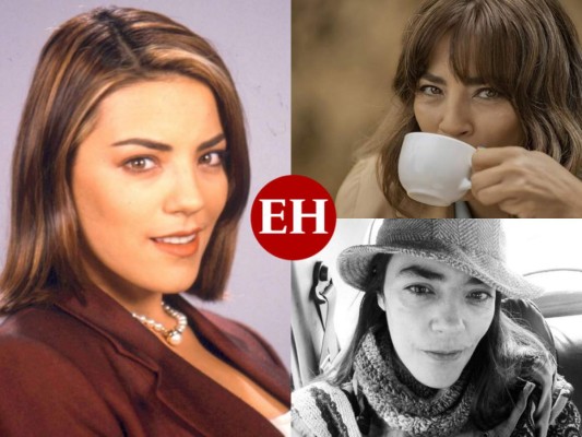 De actriz a hippie, mira qué fue de Paula Dávila, el amor de 'Pedro el escamoso'