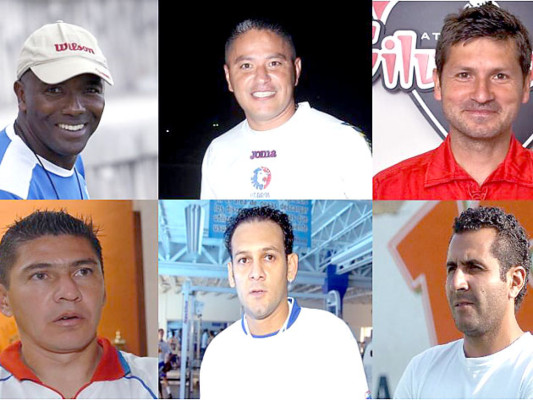 Cinco invitados de lujo en despedida de Wilmer Velásquez