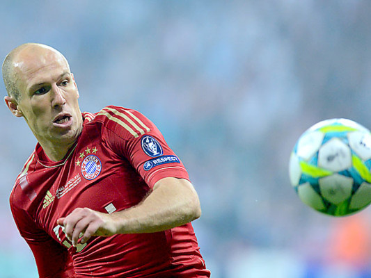 Peter Cech, héroe de la Champions al tapar dos penales