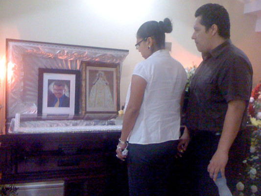 Gobierno ofrece tres millones por información sobre asesinos de Villatoro