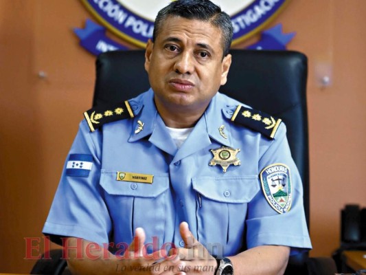 En minutos se puede saber si un arma se utilizó en un crimen, según director de la DPI