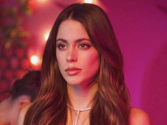 Tini Stoessel sorprende al mostrar sus estrías en nuevo video musical&nbsp;&nbsp;