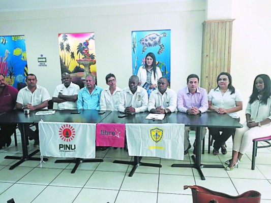 Honduras: Luis Zelaya afirma que no asistirá a la asamblea de la alianza