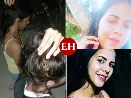 Ejecuta de un disparo a gemelas durante una transmisión en Instagram