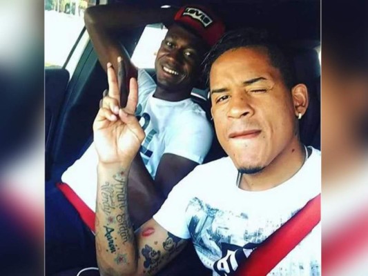 Migrante hondureño es contratado por el América de México