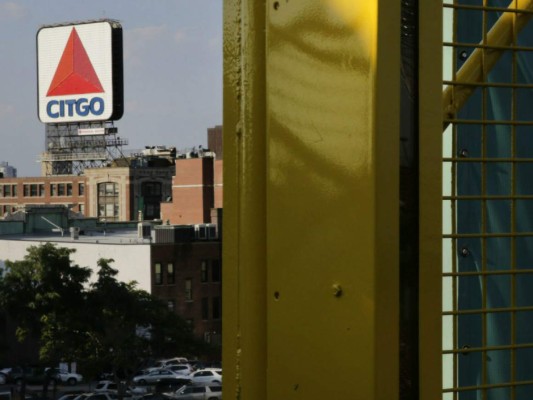 Citgo fue fundada en 1910 con el nombre de Cities Service, y posee tres refinerías de petróleo en los estados de Texas, Luisiana e Illinois. Foto AP