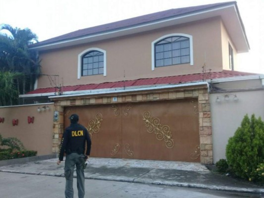 Nuevo golpe a socios de Los Cachiros en 'Operación Fortuna'