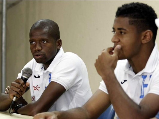 Boniek y el Choco en el 11 ideal del Flaco Pineda para el clásico de hoy