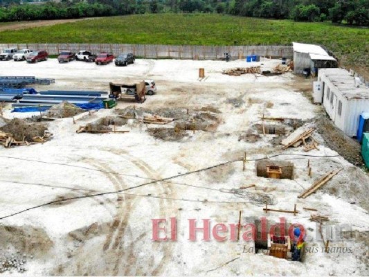 Próspera, Morazán, Orquídea o Agroalpha ¿Qué Zede tomará más territorio de Honduras?