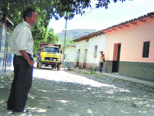 Honduras: Éxodo de familias por temor a represalias en Reitoca