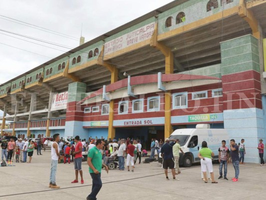 Real Sociedad rescata un punto ante el Juticalpa en el último minuto