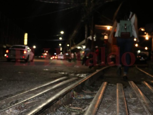 Tierra Adentro: Baleadas La Línea, donde el sabor y la historia se juntan