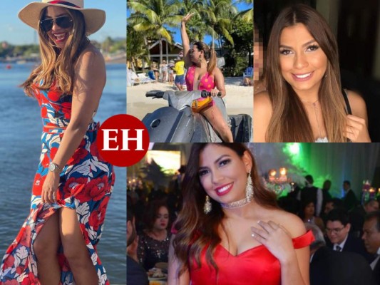 Caso de la hondureña Angie Samantha Peña: ¿Qué sabemos hasta el momento?