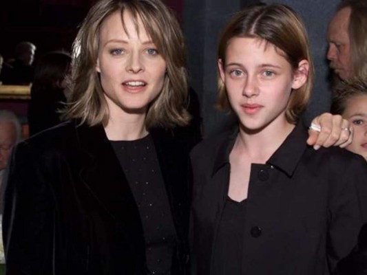 El impresionante cambio físico de Kristen Stewart en su paso por Hollywood &nbsp;&nbsp;