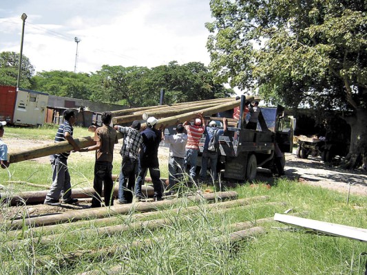 Alcaldías esperan reactivar proyectos con transferencias