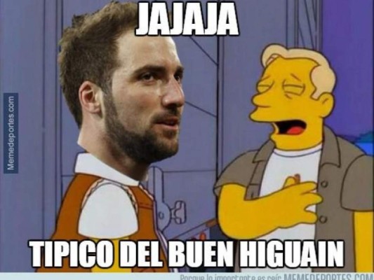 Los memes de la final de la Copa América Centenario
