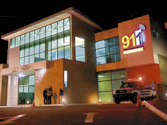 Al menos 170 mil emergencias reporta el 911 durante la pandemia