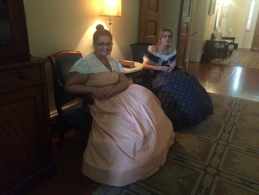 Un viaje por la época de la esclavitud