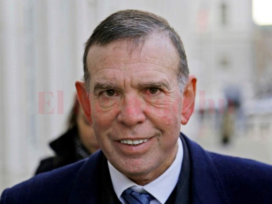 Expresidente de Conmebol sentenciado a 9 años de cárcel&nbsp;&nbsp;