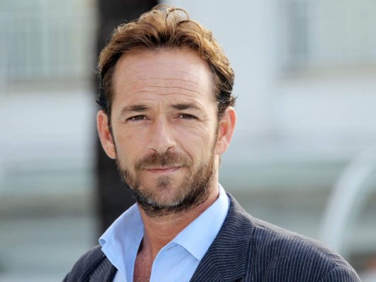 Muere Luke Perry, estrella de 'Beverly Hills, 90210', tras sufrir un derrame cerebral