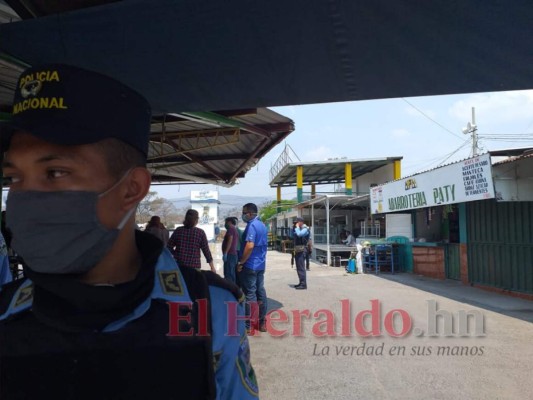 Abrirán la Feria del Agricultor lunes, miércoles y viernes durante cuarentena