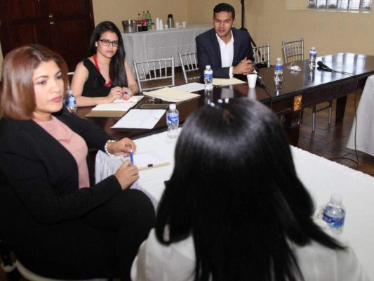 Comisiones del Congreso Nacional comienzan a evacuar más de 800 dictámenes