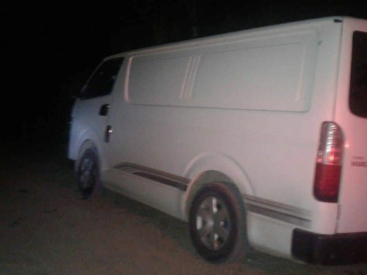 Capturan a supuesto responsable triple crimen en municipio de Jigua, Copán