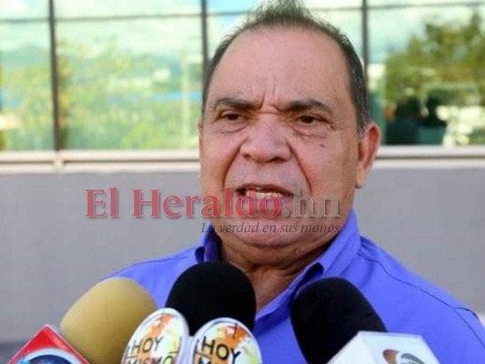 'David Romero ha muerto', así anunció Radio Globo la muerte del comunicador