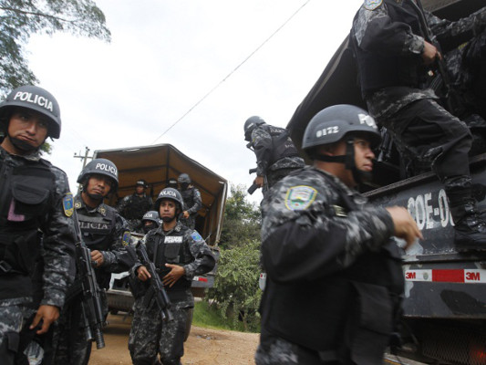 Incertidumbre en Honduras ante supuesta masacre de 16 personas