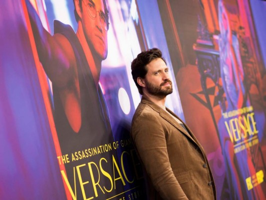 Edgar Ramírez, Penélope Cruz, Antonio Banderas y Ricky Martin nominados al Emmy&nbsp;