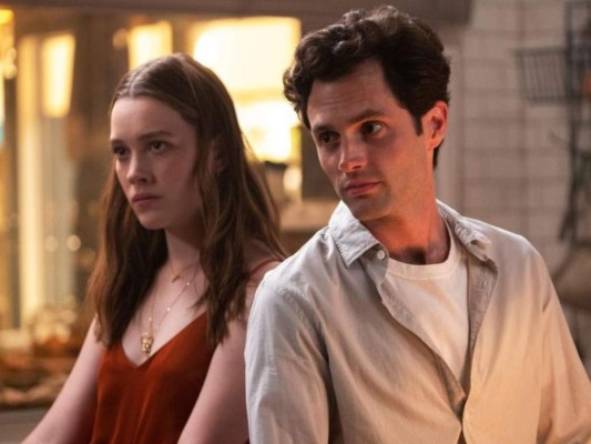 Netflix: Estos son los estrenos más esperados para octubre 2021