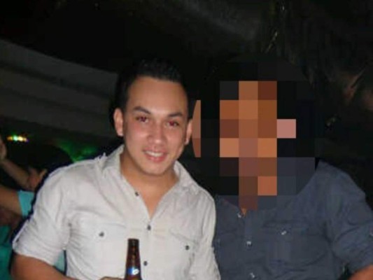 Así era Jorge Posas, camarógrafo acribillado junto a German Vallecillo Jr.