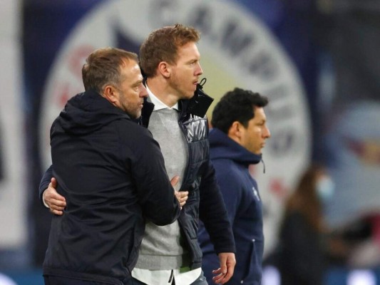 Al borde de otro título alemán, Bayern Múnich mira al futuro