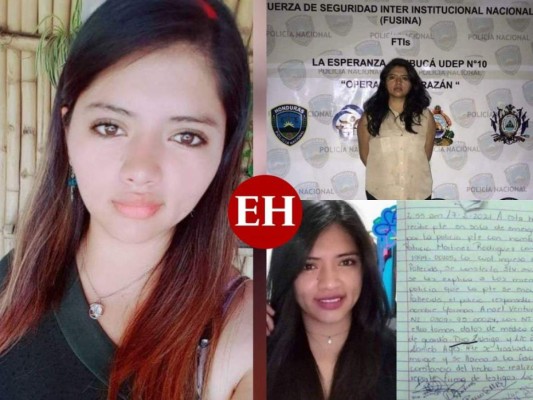 Homicidio, hostigamiento y secretividad: Se cumple un mes de la muerte de Keyla Martínez (FOTOS)