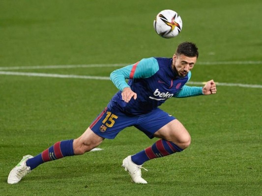 Del mejor pagado al que menos gana, los millonarios salarios de los jugadores del Barcelona