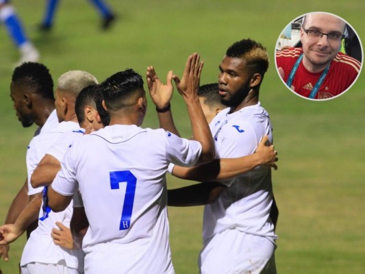 MisterChip explica por qué Honduras jamás debió acordar amistoso con Chile