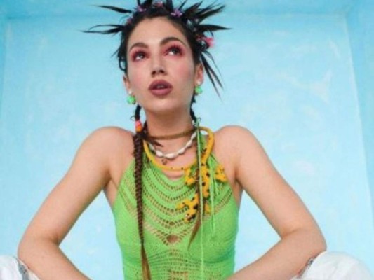 La historia de Úrsula Corberó: Una infancia con carencias y una hermana que no lleva su apellido