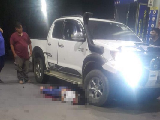 Tres masacres y agresiones en protestas, entre los hechos violentos que marcaron esta semana a Honduras