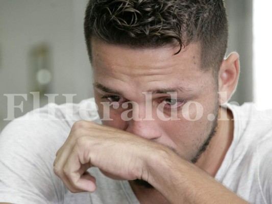 Marcelo Santos: 'No tengo más vicio que el fútbol'