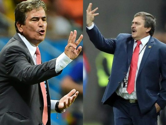 Costa Rica comienza a discutir quién sustituirá a Ramírez en la selección; suena Jorge Luis Pinto