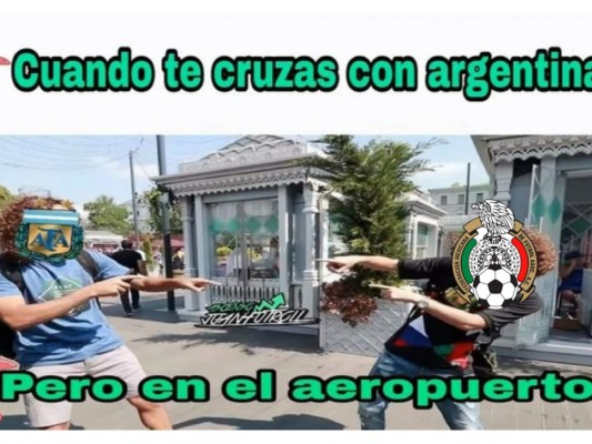Los memes de la derrota de México ante Brasil en los octavos de Rusia 2018