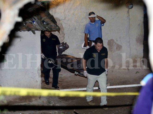 Honduras: Nueva masacre deja seis personas muertas en la aldea de Yaguacire