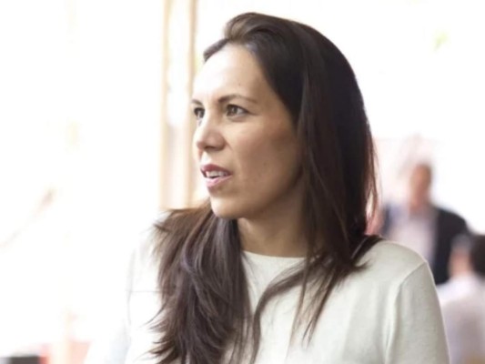 Hijos de dos expresidentes de México figuran entre integrantes de secta 'Nxivm'