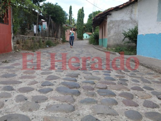 FOTOS: Pespire, una belleza arquitectónica en el sur de Honduras