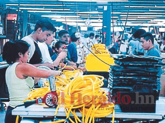 Estiman que el crecimiento económico en Honduras será mayor a 5.2%