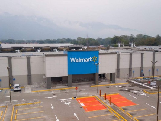 Walmart Bulevar del Norte abre sus puertas este sábado 8 de mayo