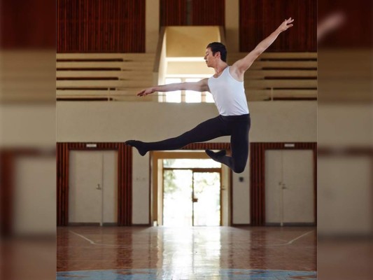 Presentan corto hondureño 'Todos bailaban'